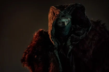 Jacob Elordi em 'Frankenstein'- Divulgação NETFLIX