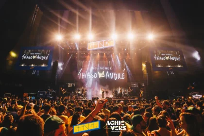 GINGA: A maior celebração da Copa do Mundo no Brasil retorna em 2026 com 10 cidades + edição especial internacional