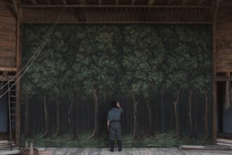 Paul Mescal como William Shakespeare em cena de Hamnet. Divulgação: Courtesy of Focus Features / © 2025 FOCUS FEATURES LLC