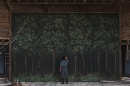 Paul Mescal como William Shakespeare em cena de Hamnet. Divulgação: Courtesy of Focus Features / © 2025 FOCUS FEATURES LLC