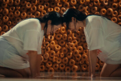 Cena de Magras!- Divulgação 27º Festival do Rio