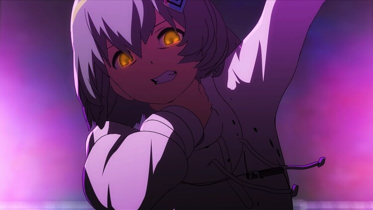 Cena de Make a Girl- DIvulgação Sato