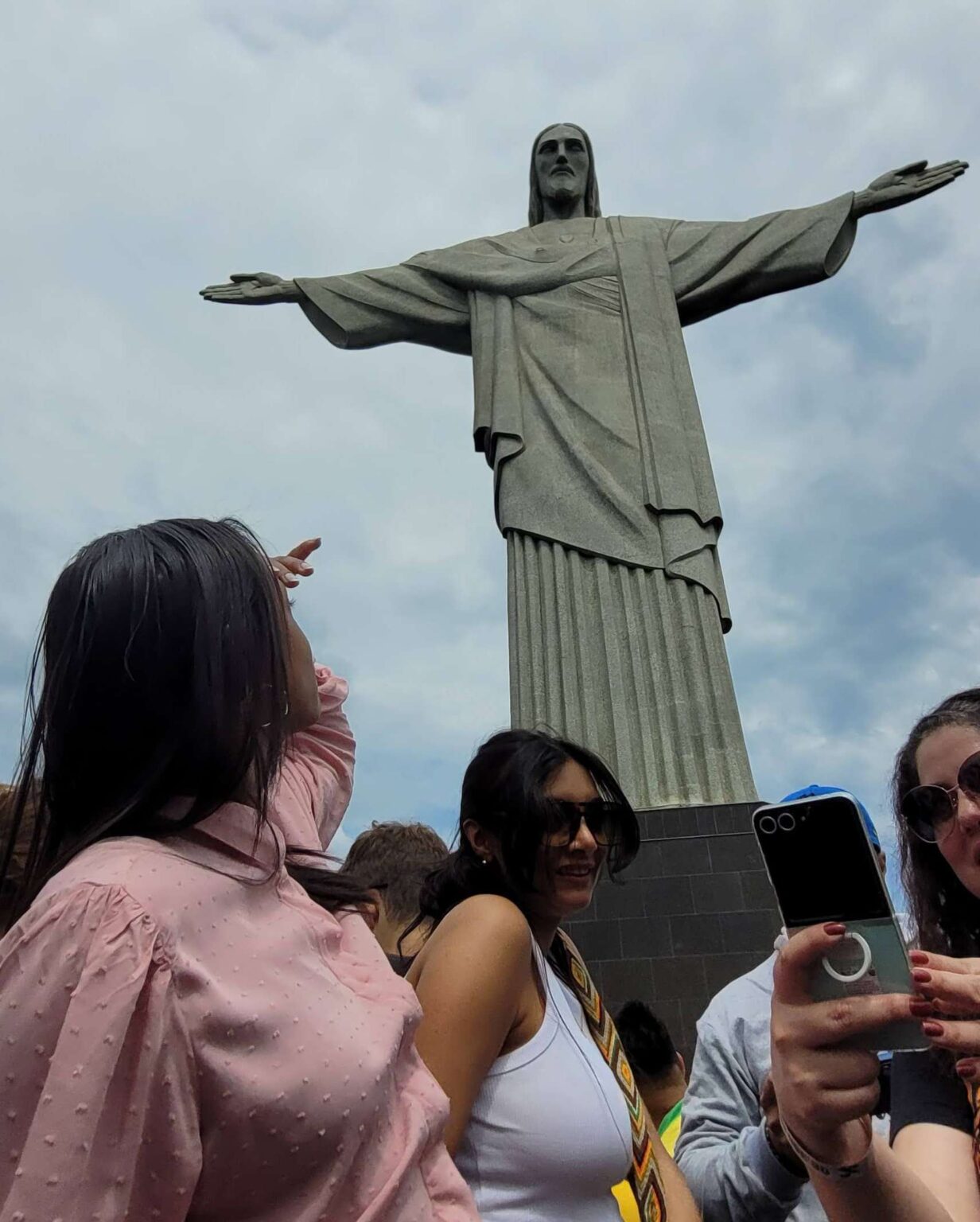 nomades digitais no brasil