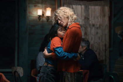 Cena de "O Olhar Misterioso do Flamingo"- Divulgação Festival do Rio