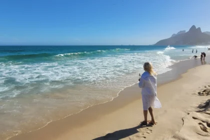 praia do rio de janeiro praias cariocas ipanema