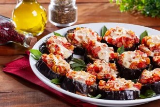 receitas vegetarianas dia mundial do vegetarianismo