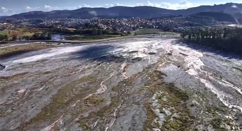 Cena de Rejeito- Divulgação Descoloniza Filmes