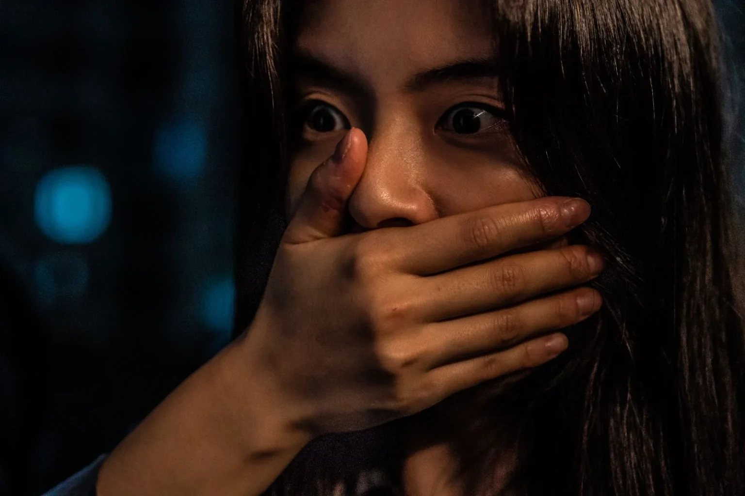 Cena de Ruídos- Divulgação A2 Filmes