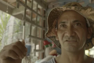 Com 17 episódios, série “São Florestas” estreia 28 de outubro, às 20h, no SescTV. Foto: Santa Rita Filmes.