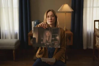 Cena de Terror em Shelby Oaks- Divulgação Neon