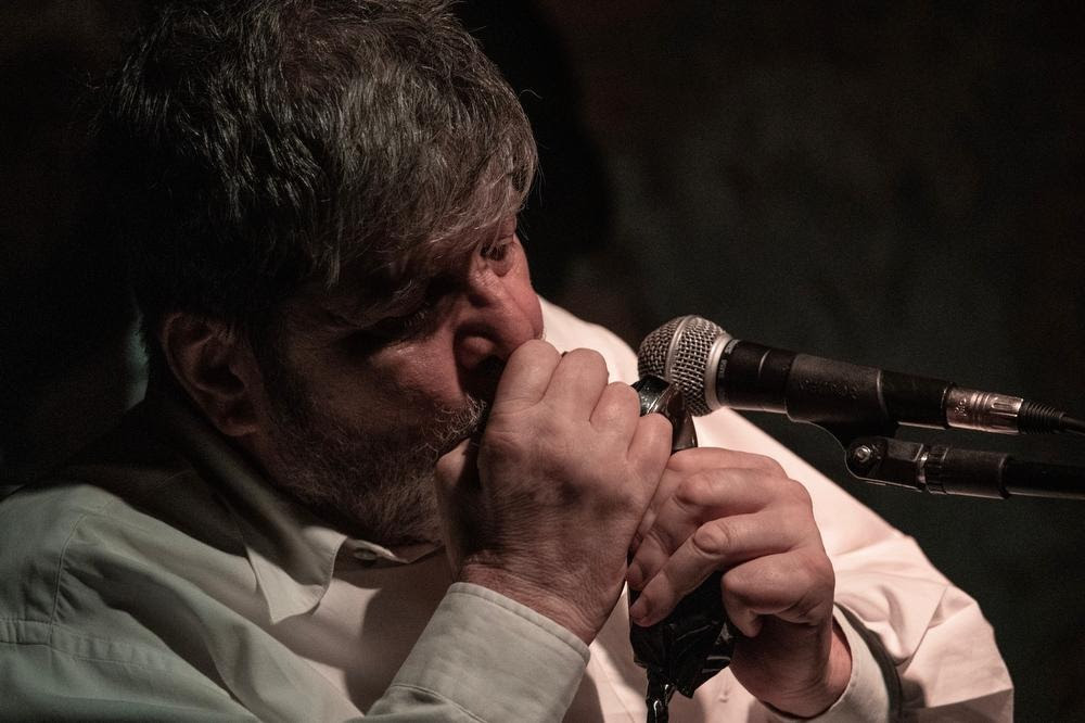 Marcelo Rubens Paiva, Adriana Quadros e Indiana Nomma são os destaques da semana no Blue Note Rio