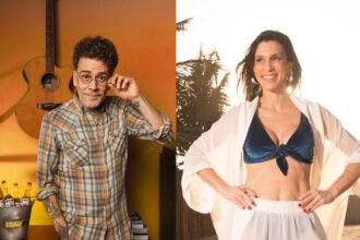 Em formato inédito de turnê, Corona Luau MTV homenageia Cássia Eller reunindo Nando Reis e convidados