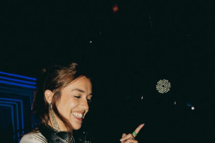 Palestra e evento musical abrem o projeto UPLOAD no Futuros - Arte e Tecnologia neste sábado, 25