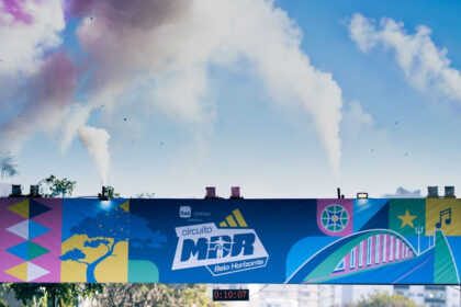 Recife recebe a segunda etapa do Circuito adidas Maratona do Rio com energia e celebração