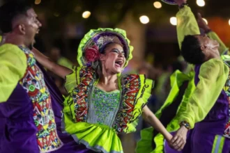 Festival Guriatã celebra a força das tradições nordestinas com olhar contemporâneo Alisson Frazão - Secom Maceió