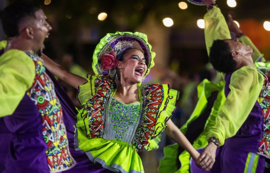 Festival Guriatã celebra a força das tradições nordestinas com olhar contemporâneo Alisson Frazão - Secom Maceió