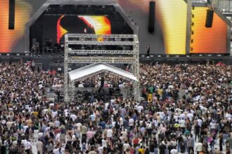 Multishow ore comigo