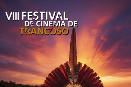 Festival de Cinema de Trancoso Oficial 2025 - Ubuntu e Oikova