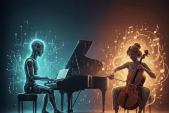 Estudo aponta 97% das pessoas não sabem diferenciar música de IA