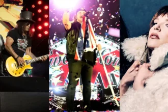 Monsters of Rock 2026