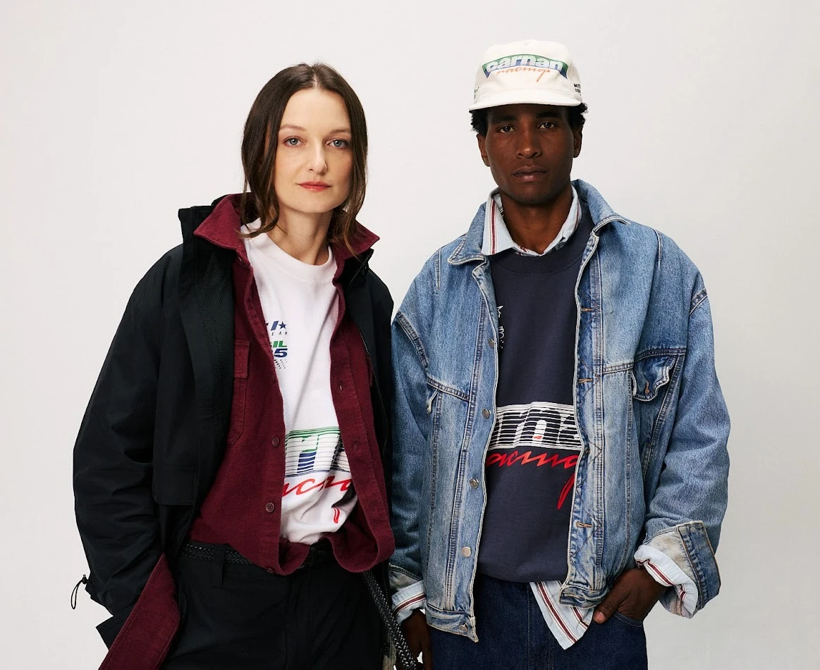 Heineken e carnan fórmula 1