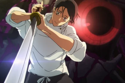 A maldição segue viva: Terceira temporada de JUJUTSU KAISEN estreia em 8 de janeiro na Crunchyroll