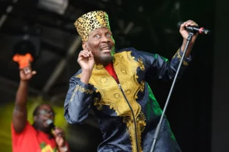 Jimmy Cliff morreu