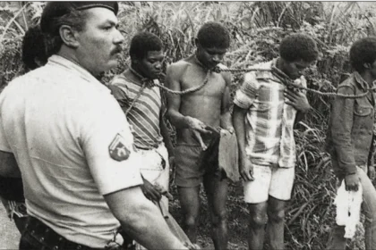 Documentário inédito ‘Paraíso’ analisa mito da democracia racial a partir de obra clássica de Gilberto Freyre