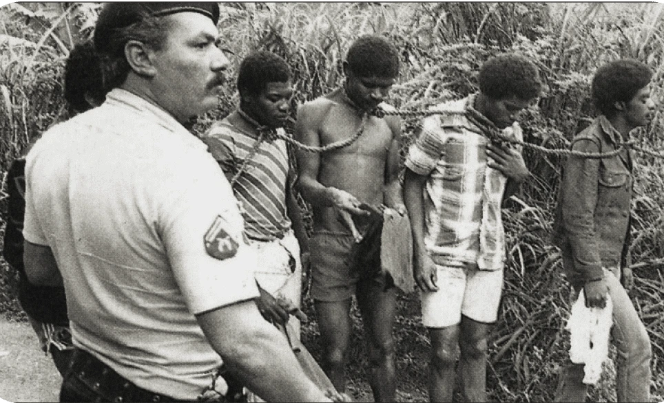 Documentário inédito ‘Paraíso’ analisa mito da democracia racial a partir de obra clássica de Gilberto Freyre