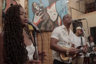 Episódios inéditos de Sonora Brasil apresentam a diversidade musical de Pernambuco, Rio de Janeiro, Santa Caratarina, Paraná e Distrito Federal