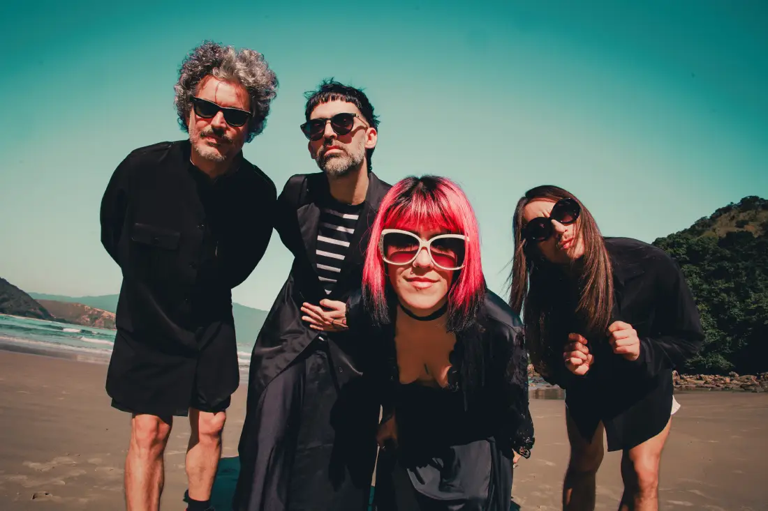 Supercombo estará no Festival Polifonia