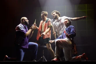 Vital - O musical dos Paralamas - crédito André Wanderley 4