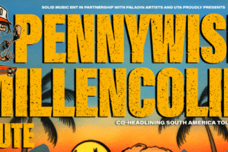 Pennywise e Millencolin