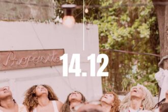 Imersas realiza segunda edição de vivência terapêutica na Pequena África