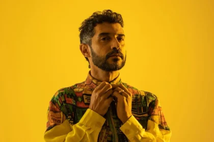 Abraça Gávea: Evento gratuito promove noite com música, poesia e arte