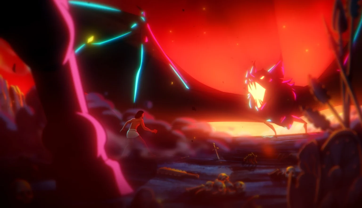 'Batman Asteca: Choque de Impérios' chega à HBO Max em 7 de novembro