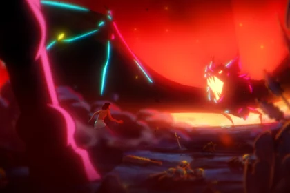 'Batman Asteca: Choque de Impérios' chega à HBO Max em 7 de novembro