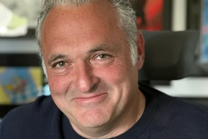 ccxp 25 primal genndy tartakovsky