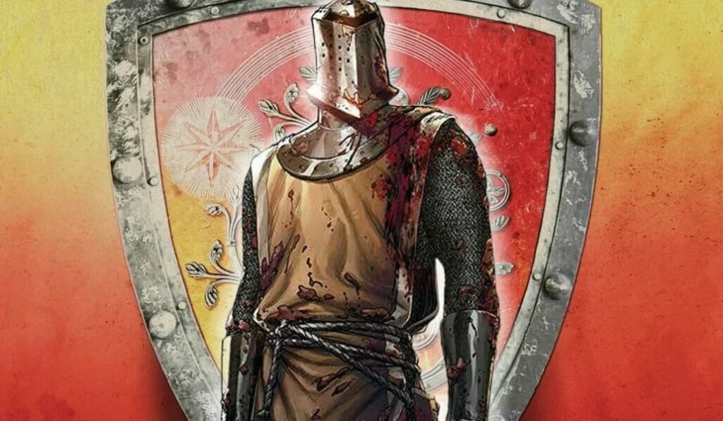 HBO Max revela painel especial de “O Cavaleiro dos Sete Reinos” na CCXP 25 Game of thrones