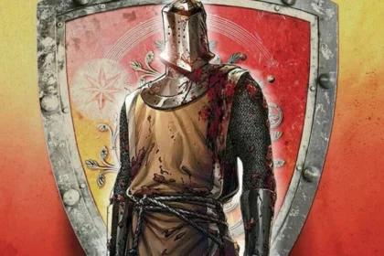 HBO Max revela painel especial de “O Cavaleiro dos Sete Reinos” na CCXP 25 Game of thrones