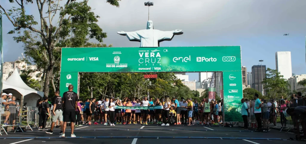 corrida de vera cruz