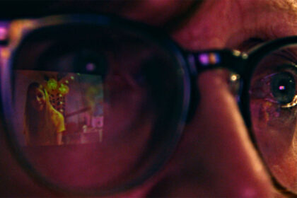 Cena de "A Garota Artificial"- Divulgação