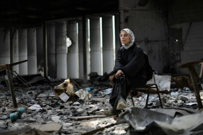 Cena de "Guarde o Coração na Palma da Mão"- Divulgação Filmes do Estação