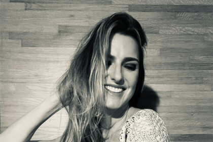 30 de novembro, domingo, 18h – Anna Ratto manouche