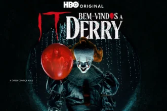 IT chega com tudo à CCXP25 e HBO Max lança promoção histórica de Black Friday