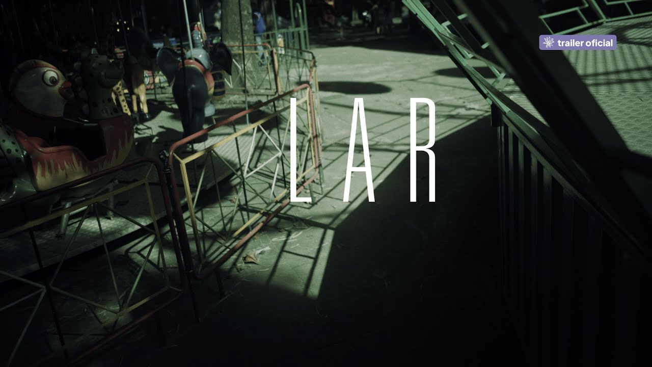 Cena de Lar- Divulgação Embaúba Filmes