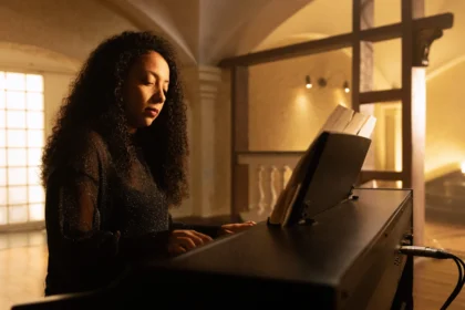 Curta 'Melodia Ancestral' resgata memória musical de maestro negro da periferia de São Paulo