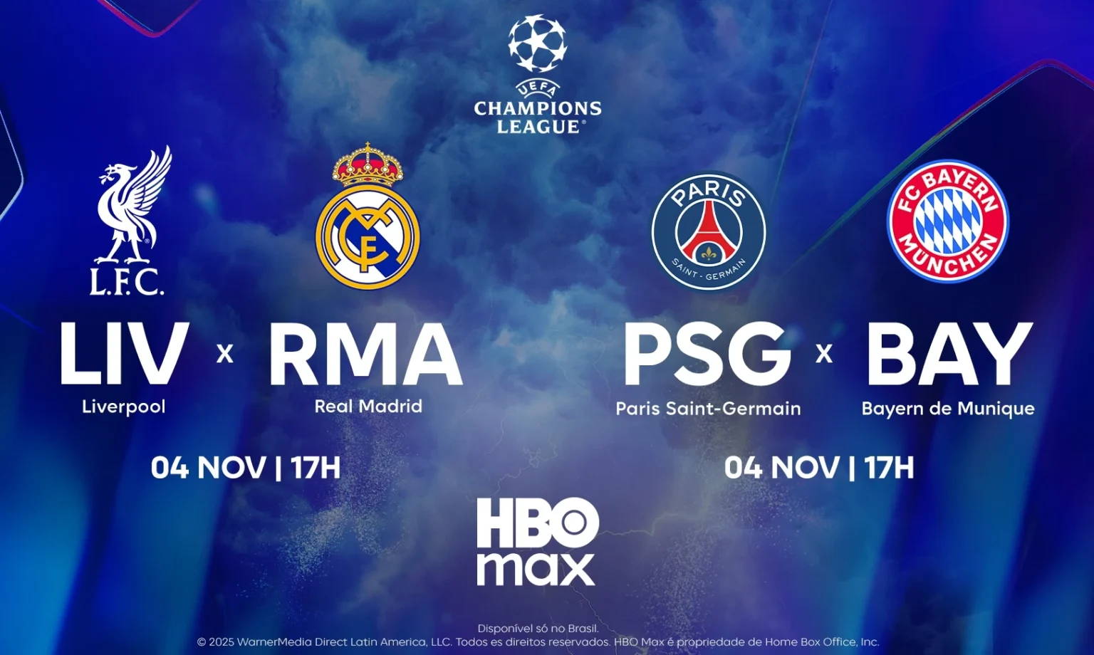 UEFA champions league