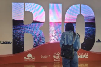 rio de janeiro turismo em foto de alvaro tallarico