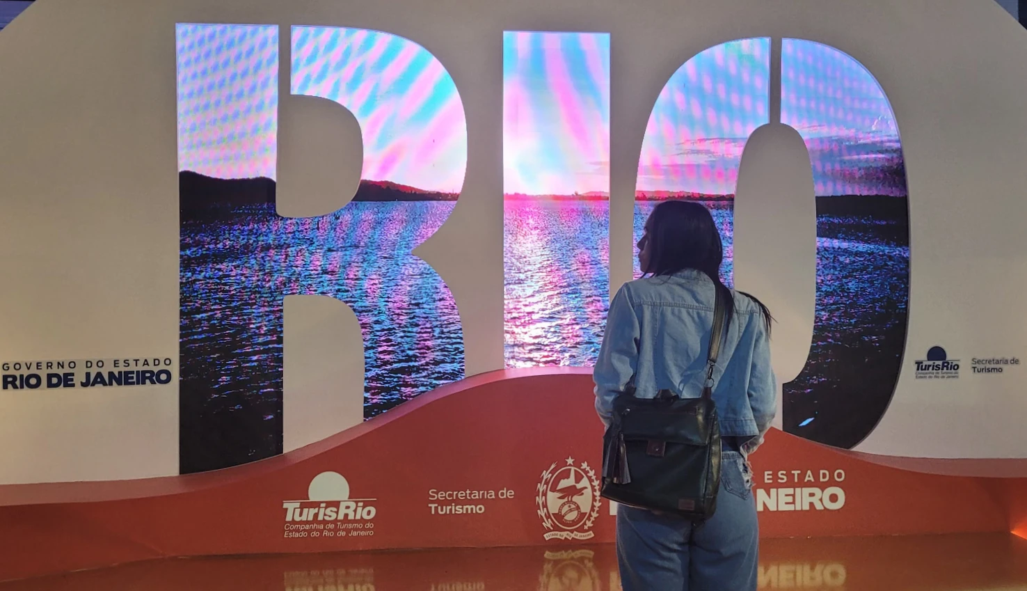 rio de janeiro turismo em foto de alvaro tallarico